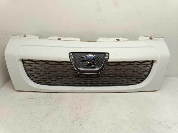 CALANDRE PEUGEOT BOXER 2006-2014 - Vue 2